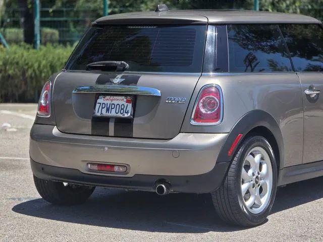 2013 MINI Hardtop Cooper