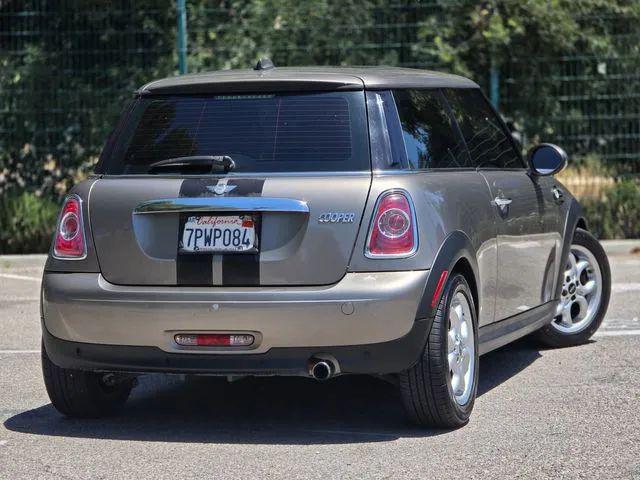 2013 MINI Hardtop Cooper
