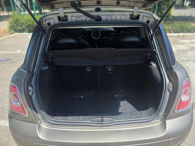 2013 MINI Hardtop Cooper