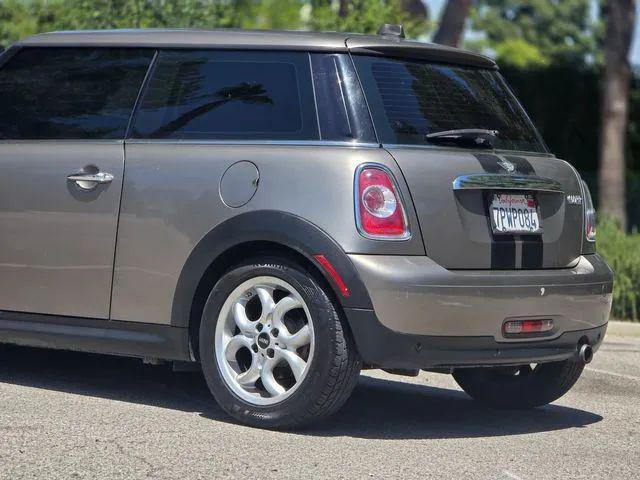 2013 MINI Hardtop Cooper