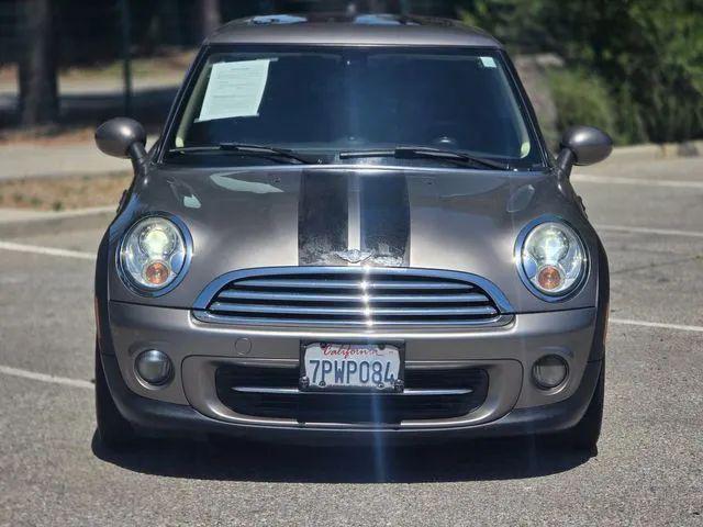 2013 MINI Hardtop Cooper