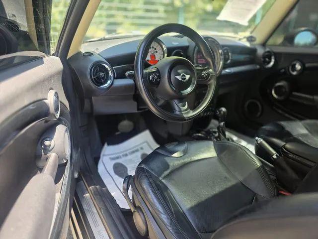 2013 MINI Hardtop Cooper