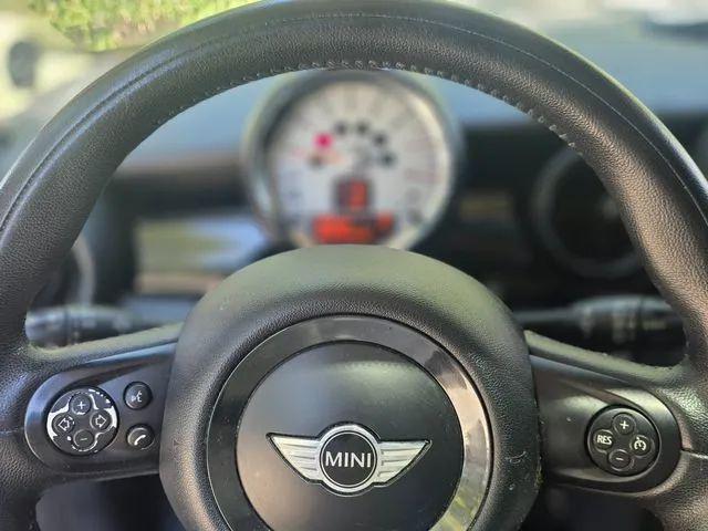 2013 MINI Hardtop Cooper