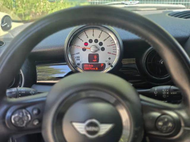 2013 MINI Hardtop Cooper