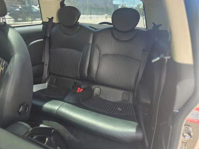 2013 MINI Hardtop Cooper