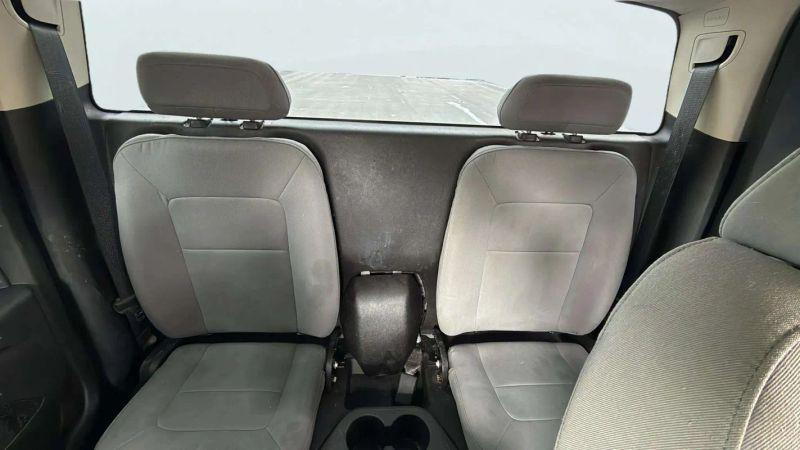 2021 Chevrolet Colorado 4WD Extended Cab Long Box WT