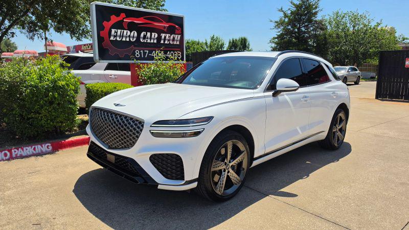 2025 Genesis GV70 3.5T AWD Sport for sale in Arlington, TX