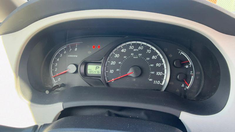 2011 Toyota Sienna LE V6
