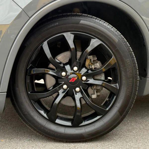 2020 Dodge Durango GT RWD