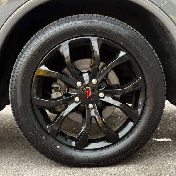 2020 Dodge Durango GT RWD
