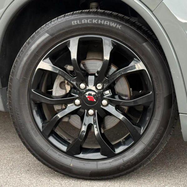 2020 Dodge Durango GT RWD