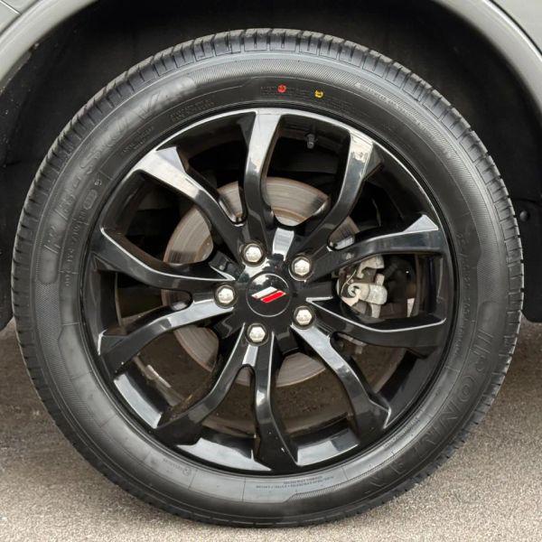 2020 Dodge Durango GT RWD