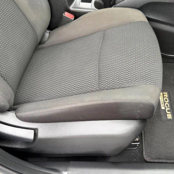 2021 Nissan Rogue Sport S FWD Xtronic CVT