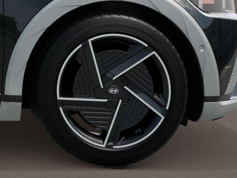 New 2026 Abyss Black Hyundai Limited image 8