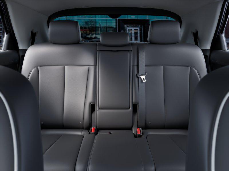 New 2026 Abyss Black Hyundai Limited image 12