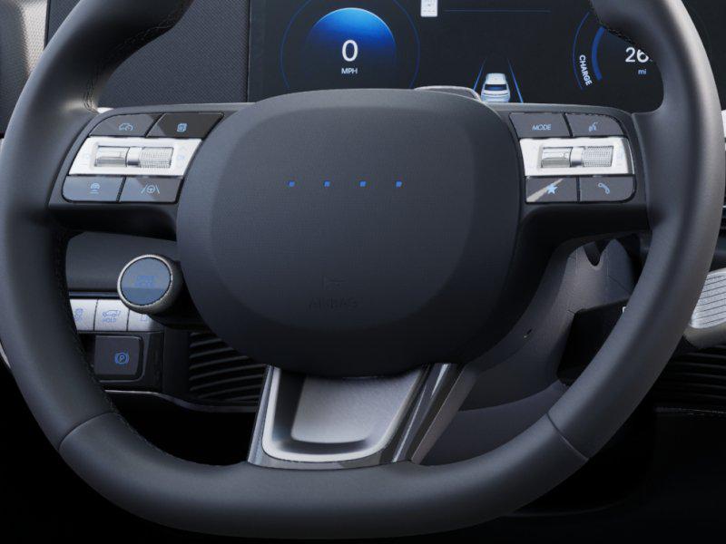 New 2026 Abyss Black Hyundai Limited image 15