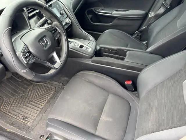 2019 Honda Insight LX