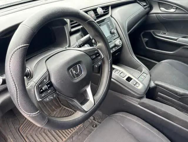 2019 Honda Insight LX