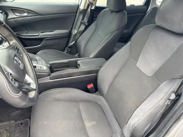 2019 Honda Insight LX