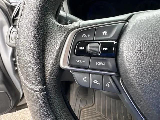 2019 Honda Insight LX