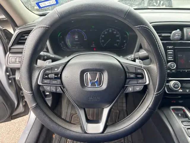 2019 Honda Insight LX