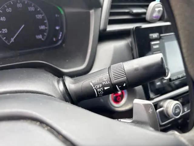 2019 Honda Insight LX