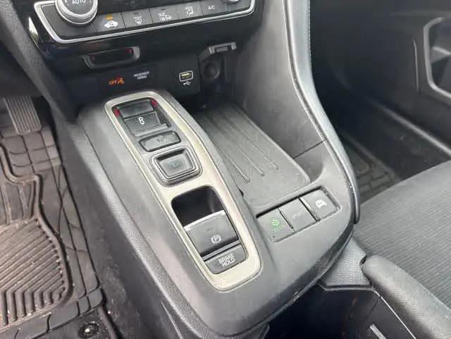 2019 Honda Insight LX