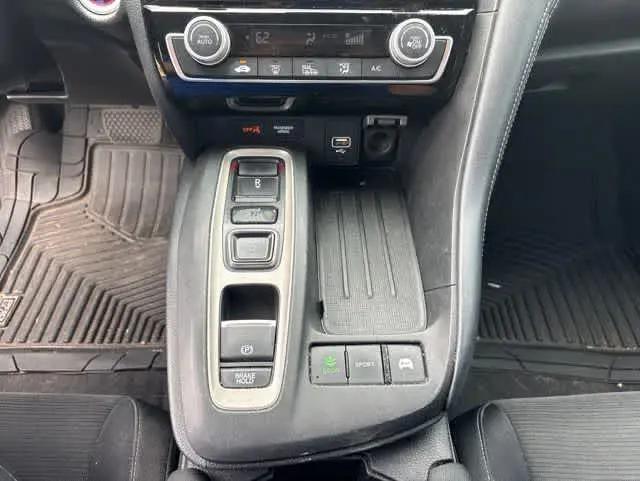 2019 Honda Insight LX