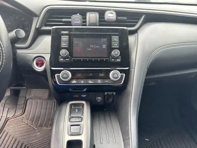 2019 Honda Insight LX
