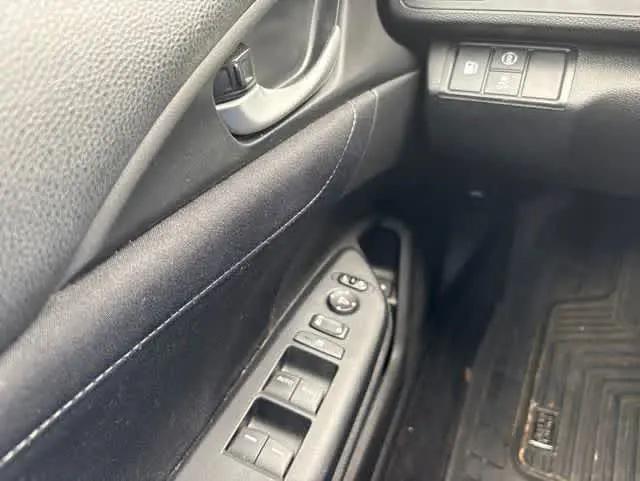 2019 Honda Insight LX