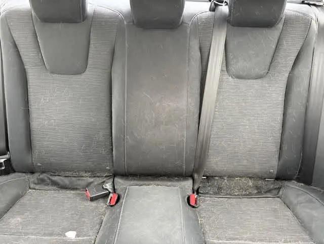 2019 Honda Insight LX