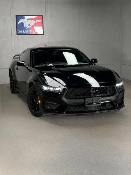 2024 Ford Mustang EcoBoost Fastback for sale in Dallas, TX