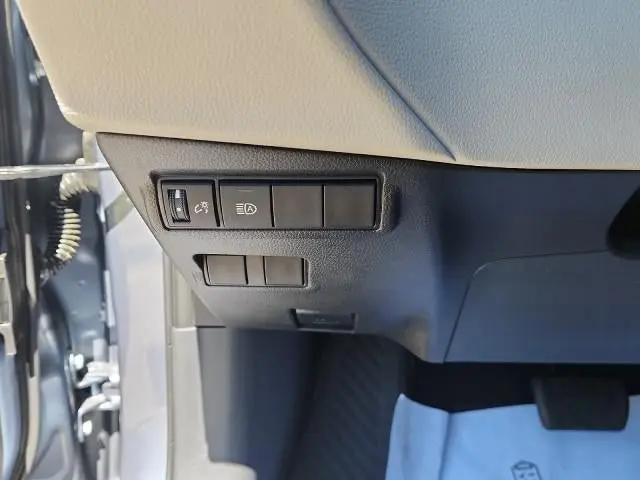 2025 Toyota Corolla Cross L