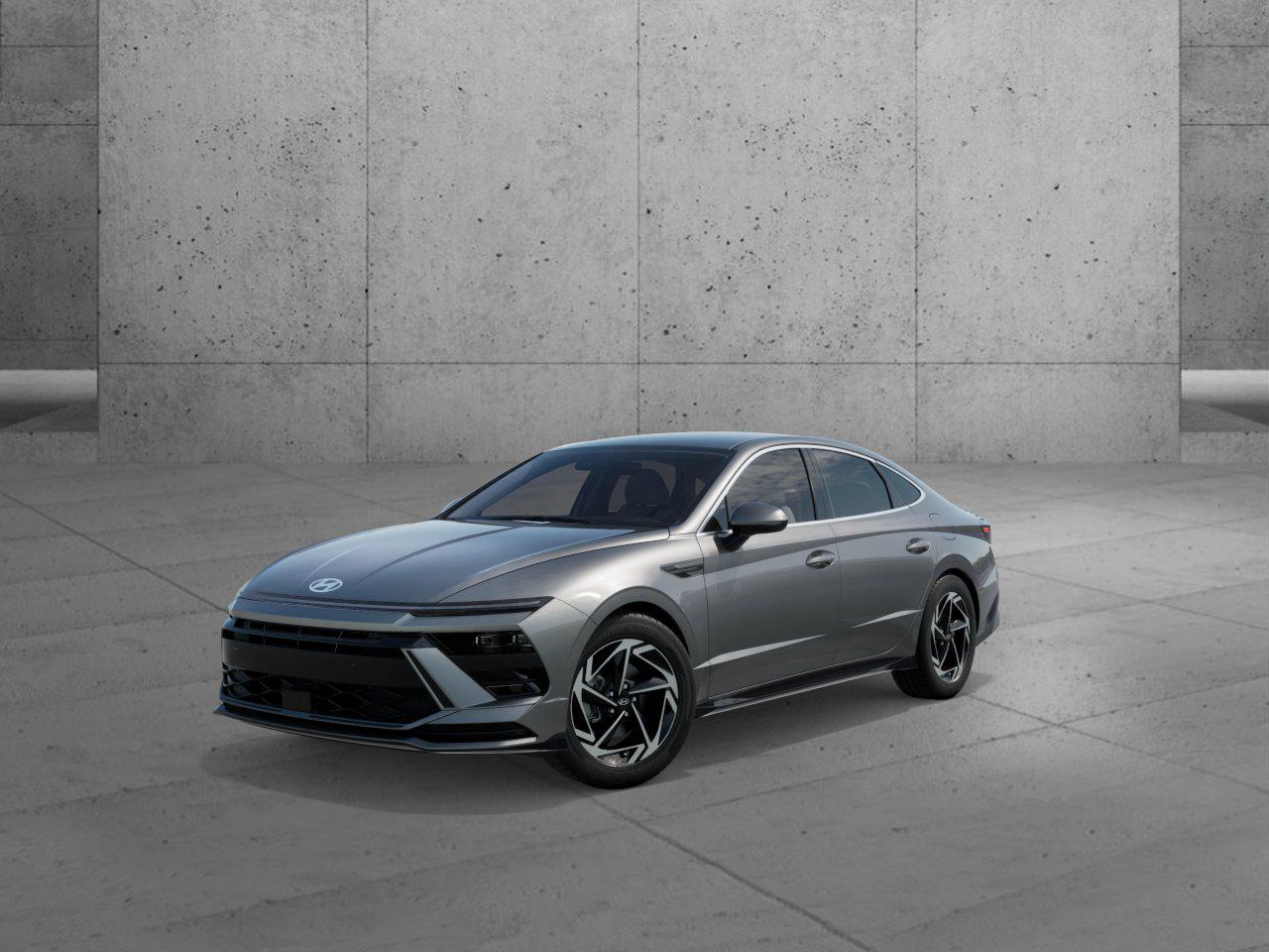 2026 Hyundai Sonata SEL AWD's photo