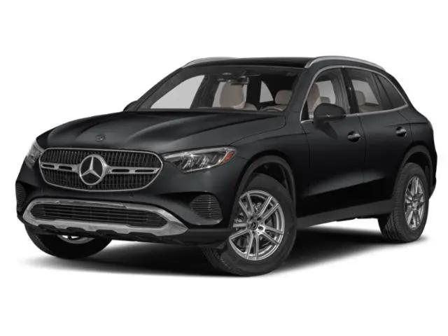 2026 Mercedes-Benz GLC GLC 300 for sale in Riverside, CA