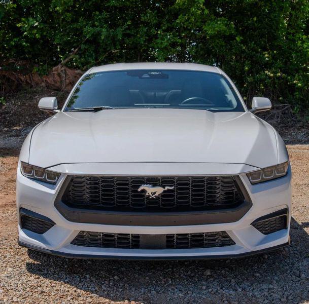2024 Ford Mustang EcoBoost Fastback