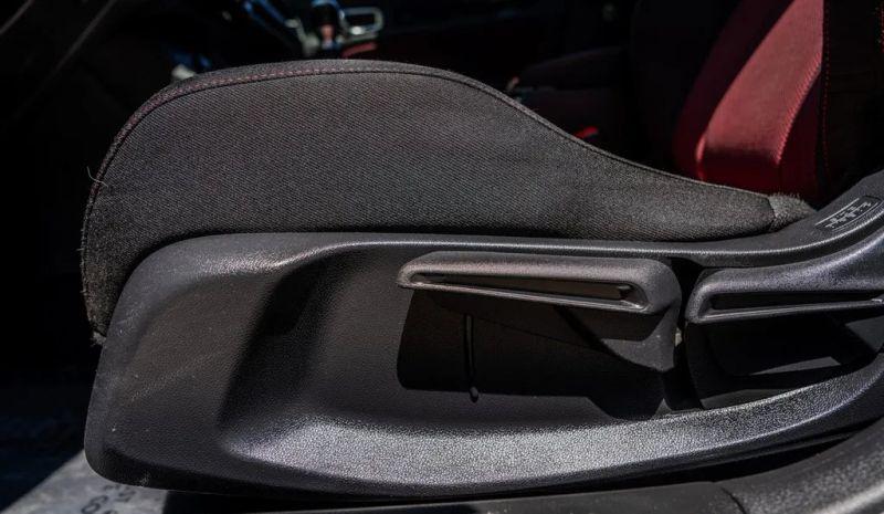 2022 Honda Civic Sedan