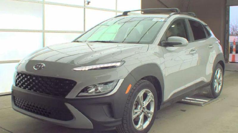 2023 Hyundai Kona SEL for sale near Columbus, OH