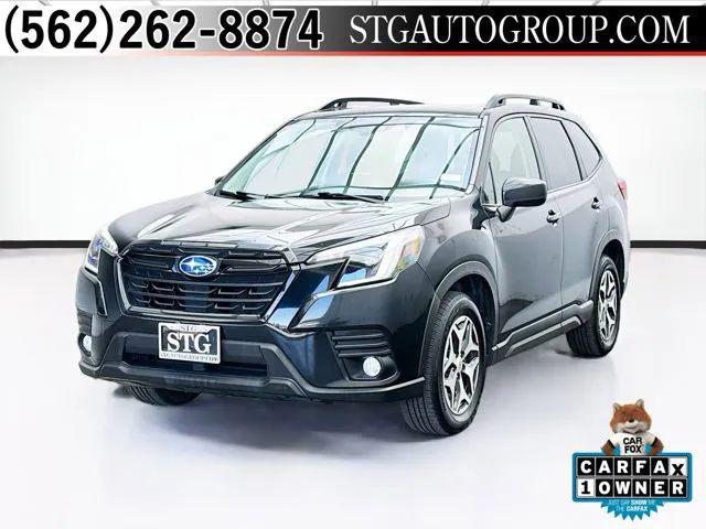 2023 Subaru Forester Premium for sale in Bellflower, CA