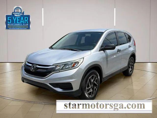 2016 Honda CR-V SE for sale in Alpharetta, GA