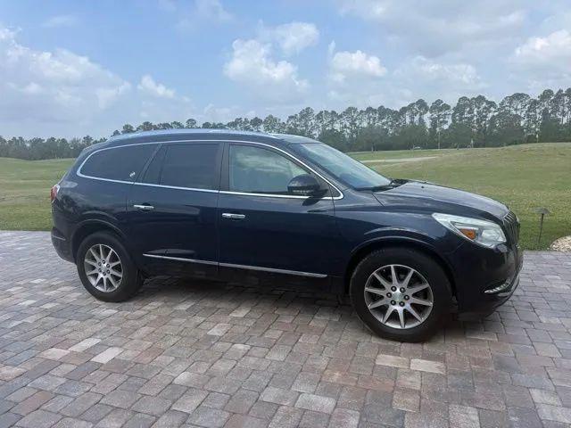 2016 Buick Enclave Leather for sale in Dawsonville, GA