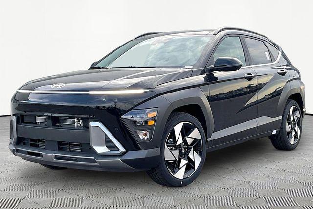 New 2026 Hyundai Kona Limited For Sale in Olive Branch, MS