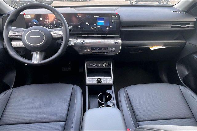 New 2026 Hyundai Kona Limited For Sale in Olive Branch, MS