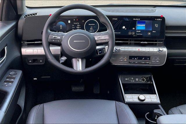 New 2026 Hyundai Kona Limited For Sale in Olive Branch, MS