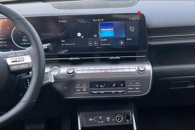 New 2026 Hyundai Kona Limited For Sale in Olive Branch, MS