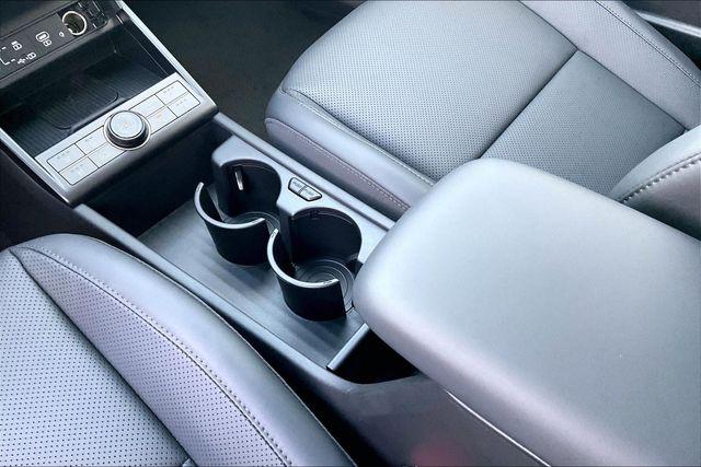 New 2026 Hyundai Kona Limited For Sale in Olive Branch, MS