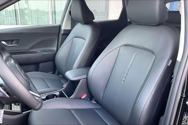 New 2026 Hyundai Kona Limited For Sale in Olive Branch, MS