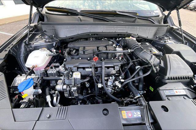 New 2026 Hyundai Kona Limited For Sale in Olive Branch, MS