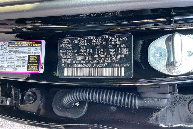 New 2026 Hyundai Kona Limited For Sale in Olive Branch, MS