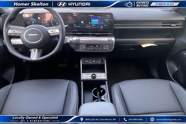 New 2026 Hyundai Kona Limited For Sale in Olive Branch, MS